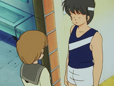 Kimagure Orange Road